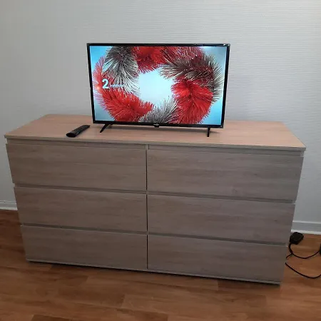 Apartment Orange *
