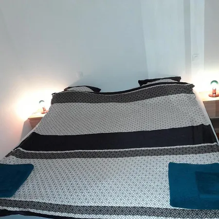 Apartment Orange *