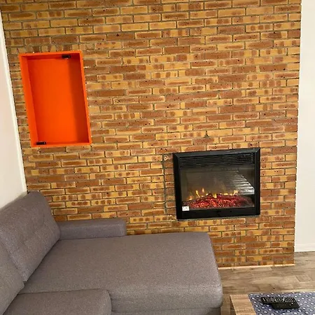 Orange Reims