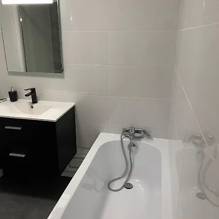 Apartment Orange Reims