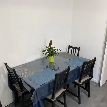 Apartment Orange Reims